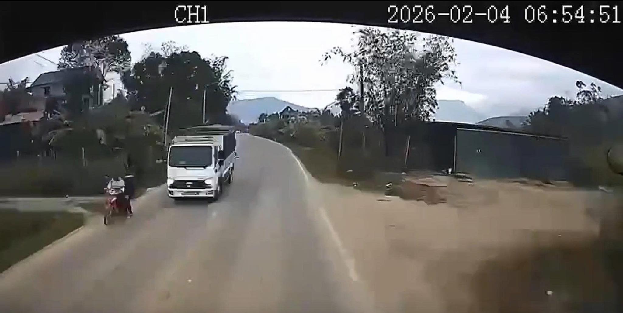 Bình Liêu – Quảng Ninh&nbsp;&nbsp;(Người không còn nguyenven)