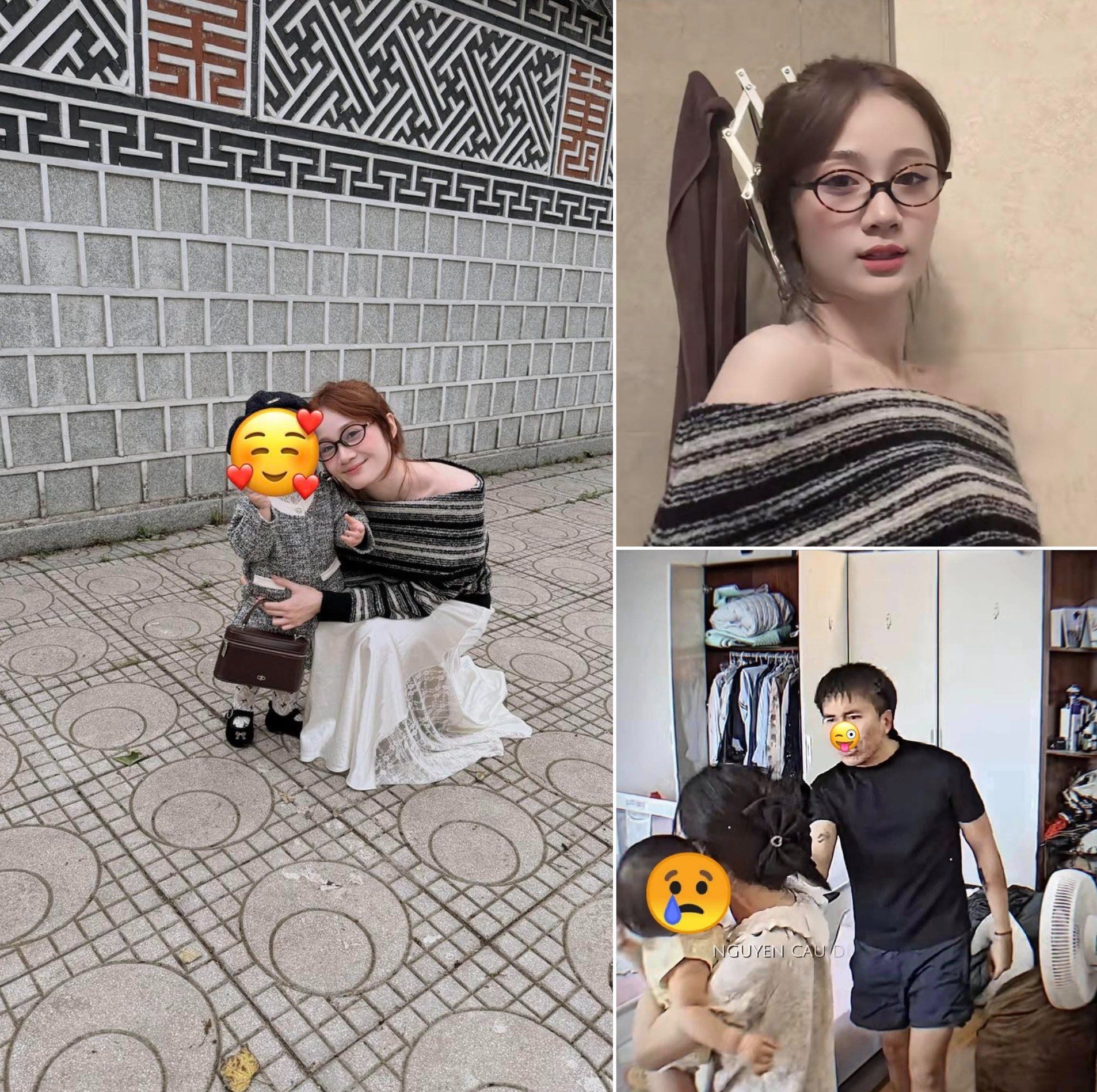 VIDEO TOÀN CẢNH SỰ VIỆC 2 VK-CK