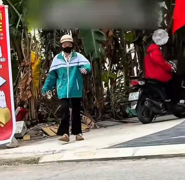 Vid – Chở NY đi ăn Jollibee và cái kết