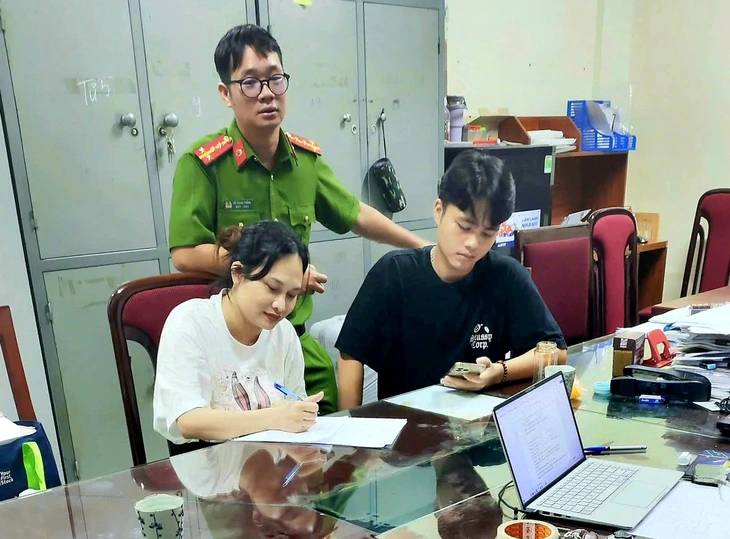 Lộ diện vai trò của vợ “Mr Hunter” trong đường dây lừa đảo: Sở hữu khối tài sản đặc biệt lớn