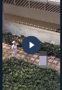 VI:DEO Toàn cảnh sự việc Bệnh viện Long Khánh