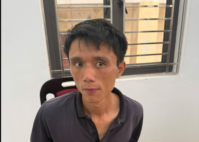 Chi tiết sự việc Cháu r/a t/ay với bà rồi ch/ôn ngay sau vườn