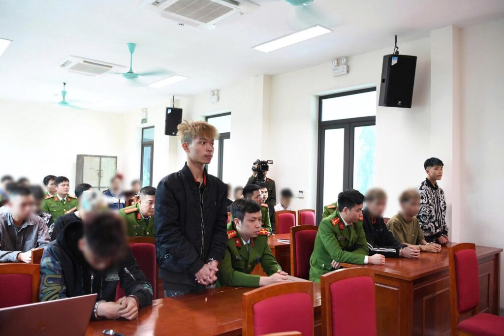 Vụ việc nghiêm trọng tại Phú Thọ sau 36 giờ truy xét