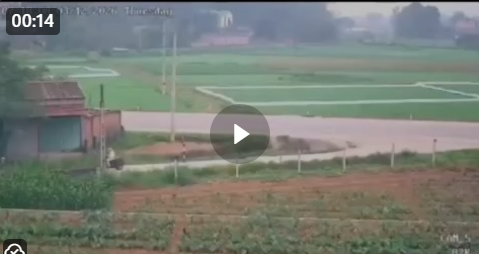 VIDEO TOÀN CẢNH Vụ Tngt vô cùng nghiêm trọng