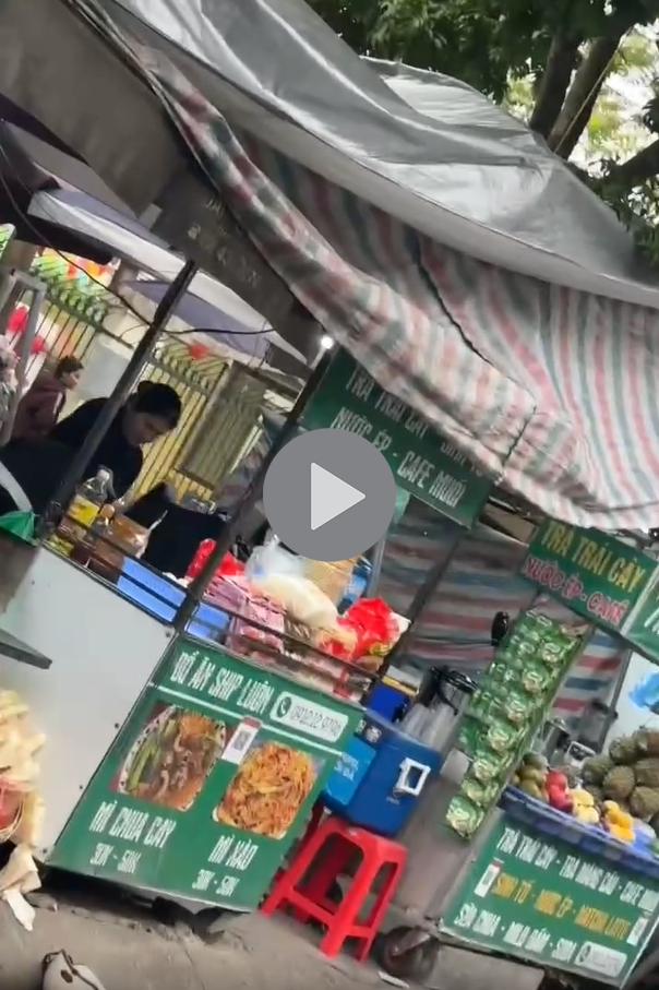 VIDEO TOÀN CẢNH SỰ VIỆC