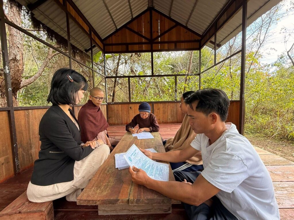 Thôi xong Khầy rồi: Tym đang thu thập chứng cứ để trình báo cơ quan điều tra về việc bị Khầy l:ợi dụng