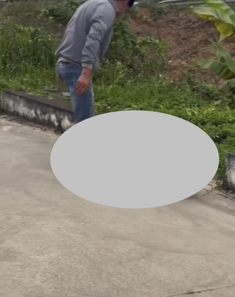 Vjdeo ghi lại sự việc ngày lễ 8 – 3