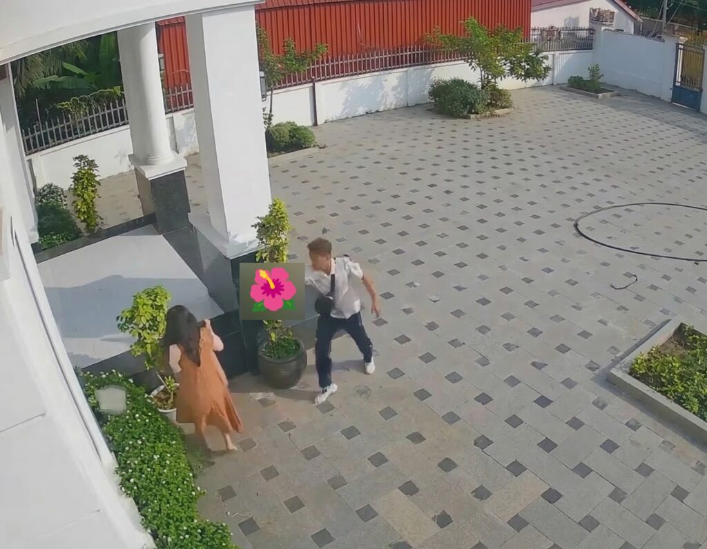 Điểm trùng hợp đến đ:áng s:/ợ:  Một vụ việc không khác gì vụ ở Thái Bình vừa diễn ra tại Cam mấy hôm nay