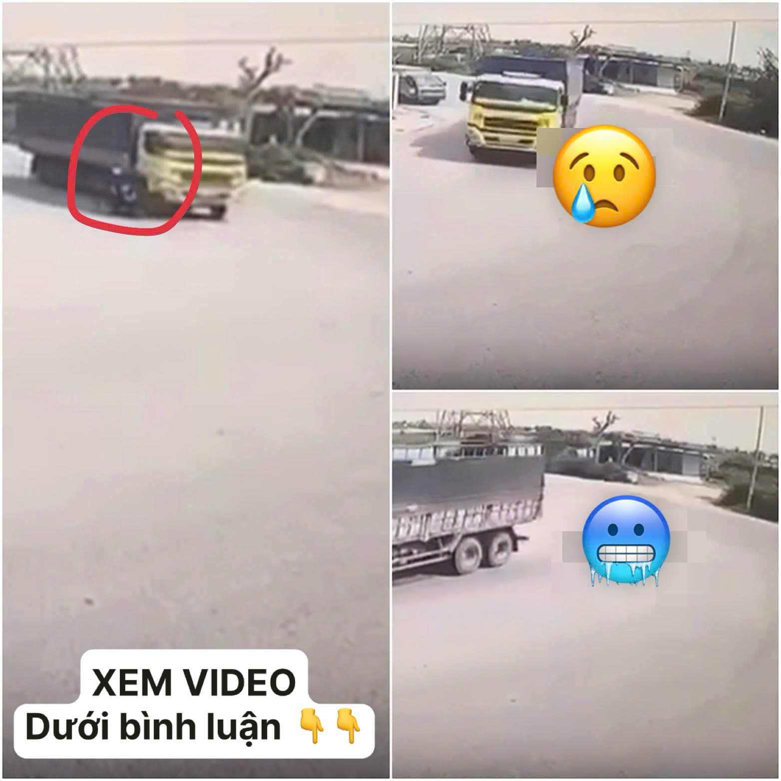 VIDEO CAM TOÀN CẢNH SỰ VIỆC