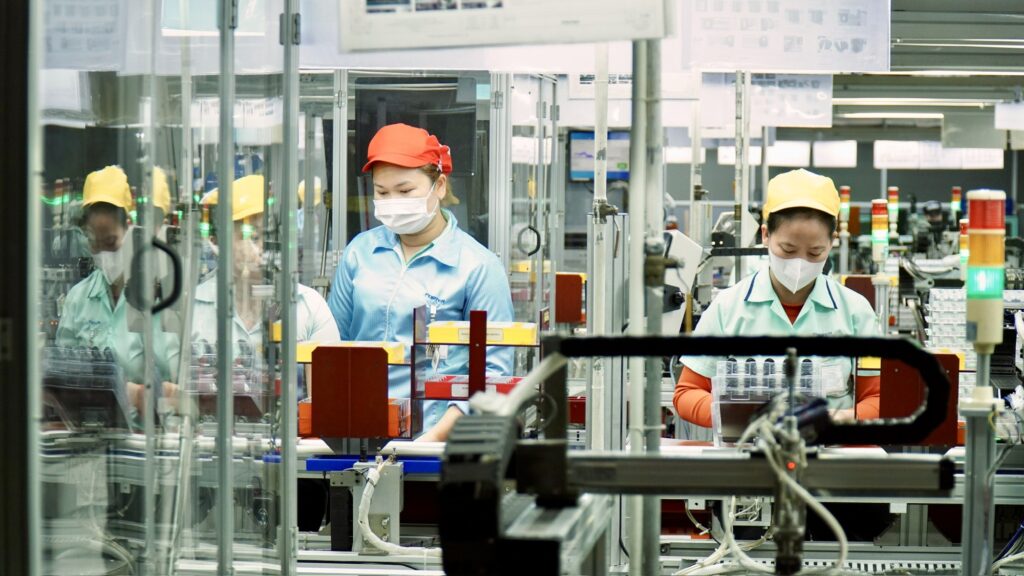 Doanh nghiệp chủ động cho người lao động nghỉ đến 9 ngày dịp Giỗ Tổ Hùng Vương, 30-4 và 1-5