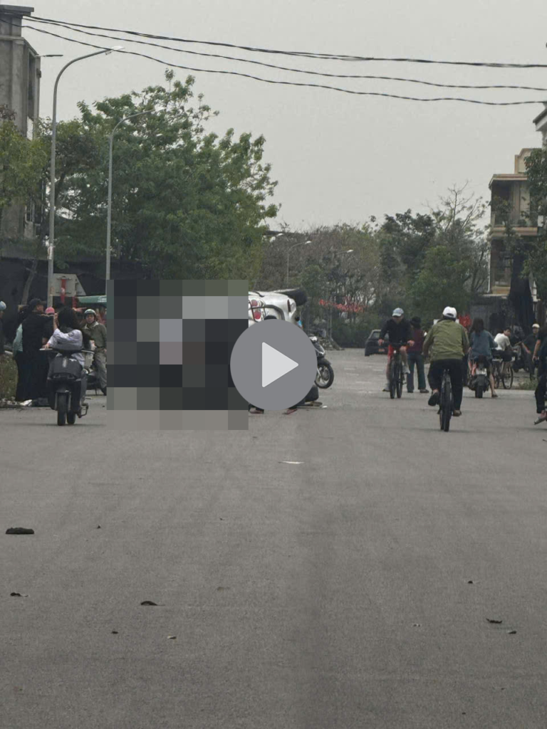 VIDEO TOÀN CẢNH HIỆN TRƯỜNG