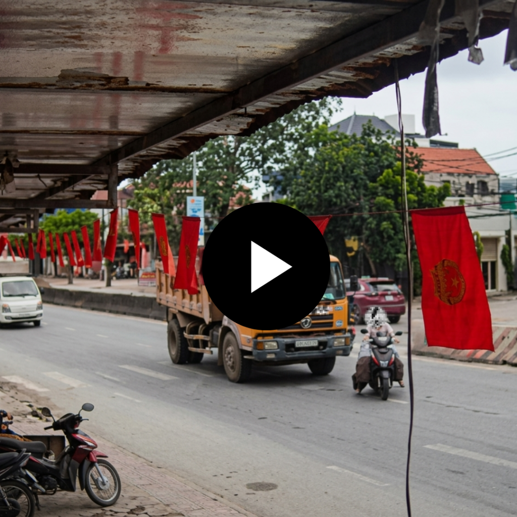 TNGT tại Quỳnh Giang Nghệ An, 1TV cha mẹ kh/óc ng/ất bên con