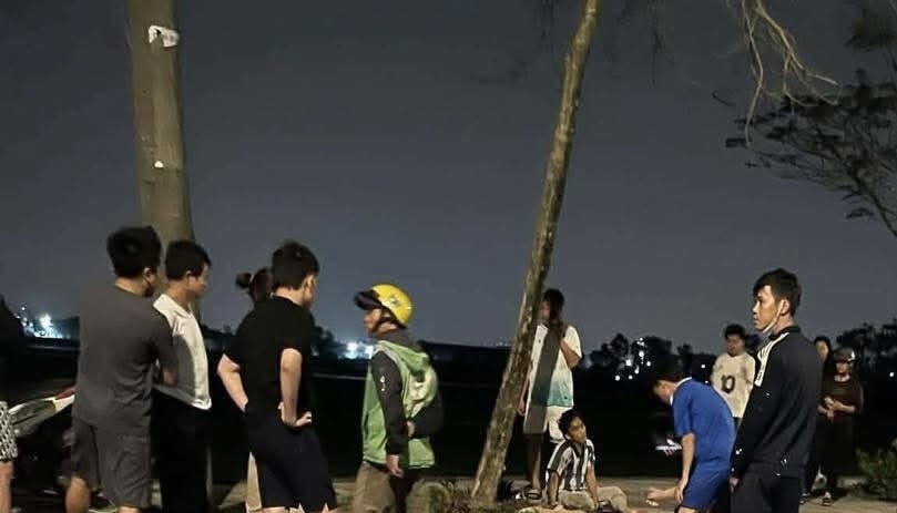 Toàn cảnhh sựự việc amanh nhấtt đêmm qua