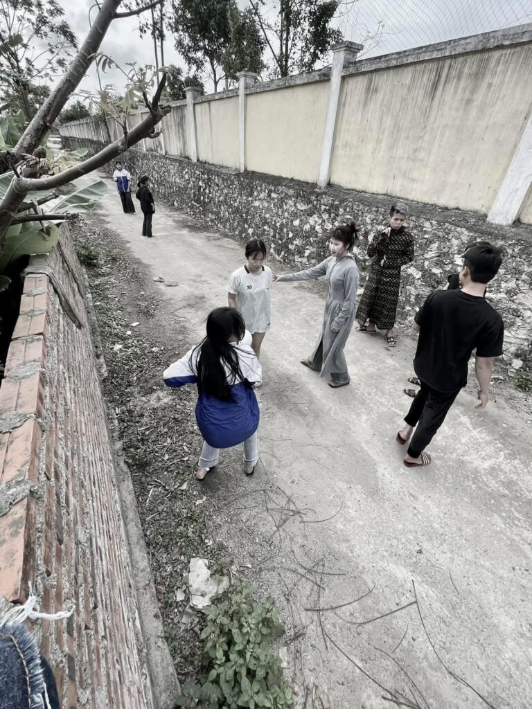 vjde0 chi tiết sự việc Thanh Hoá amanh lúc này