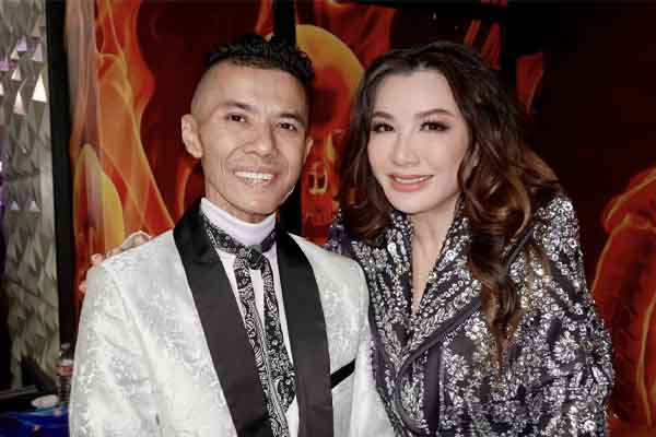 Kasim Hoàng Vũ qua đời tuổi 46: Thông tin hiếm hoi về người phụ nữ sinh cho anh 2 con, cũng buồn lắm