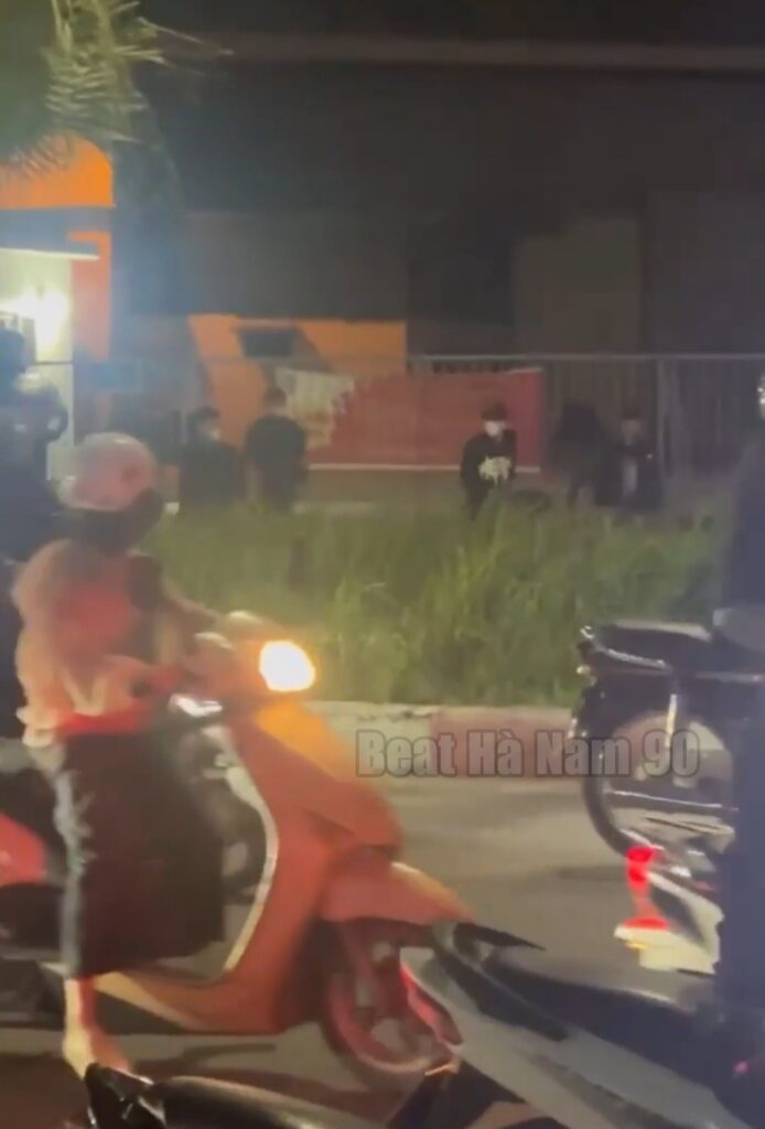 Vjdeo toàn cảnh KCN Đồng Văn