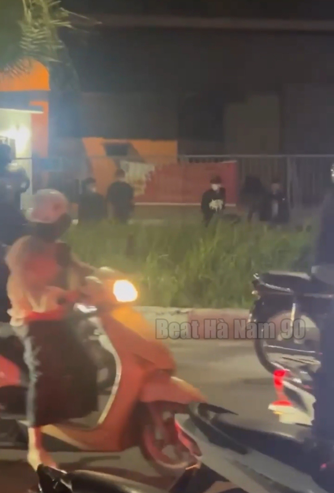 Vjdeo toàn cảnh KCN Đồng Văn