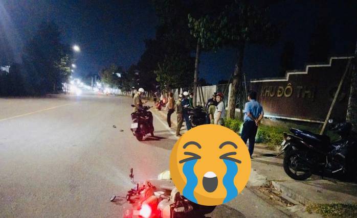 Sự việc nam công nhân b/ị đ/âm tv trên đường về nhà trọ