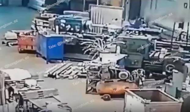 VI:DEO 0CHE: Toàn cảnh sự việc