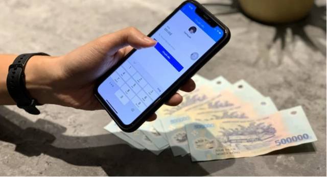 Từ 1/4: Tất cả ngân hàng chính thức ngừng 1 loại giao dịch chuyển khoản