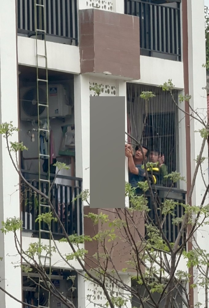 Vjdeo chi tiết câu chuyện bé 3