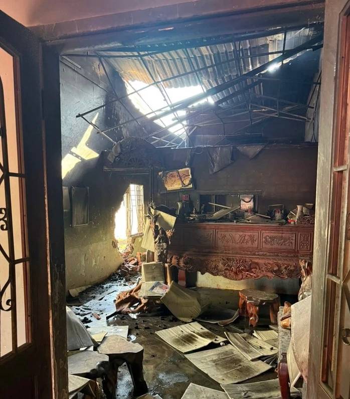 Gia Lai: X;ót x;a t;ột c;ùng – Nguyên nhân 2 chị em ruột t/ử v/ong trong căn nhà cấp 4