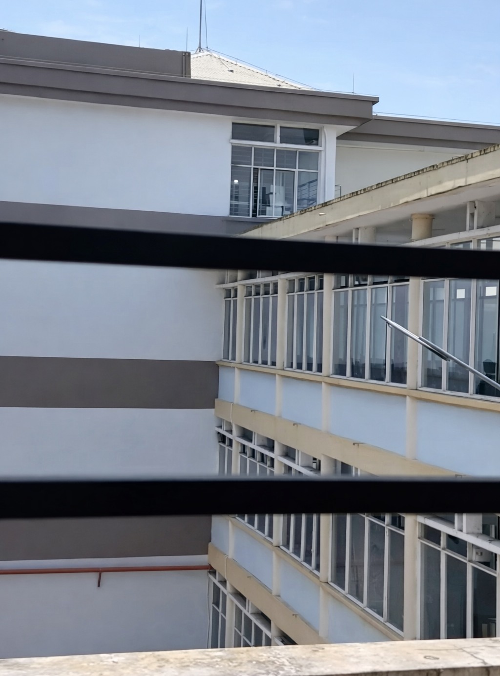 Bệnh viện Gia lai