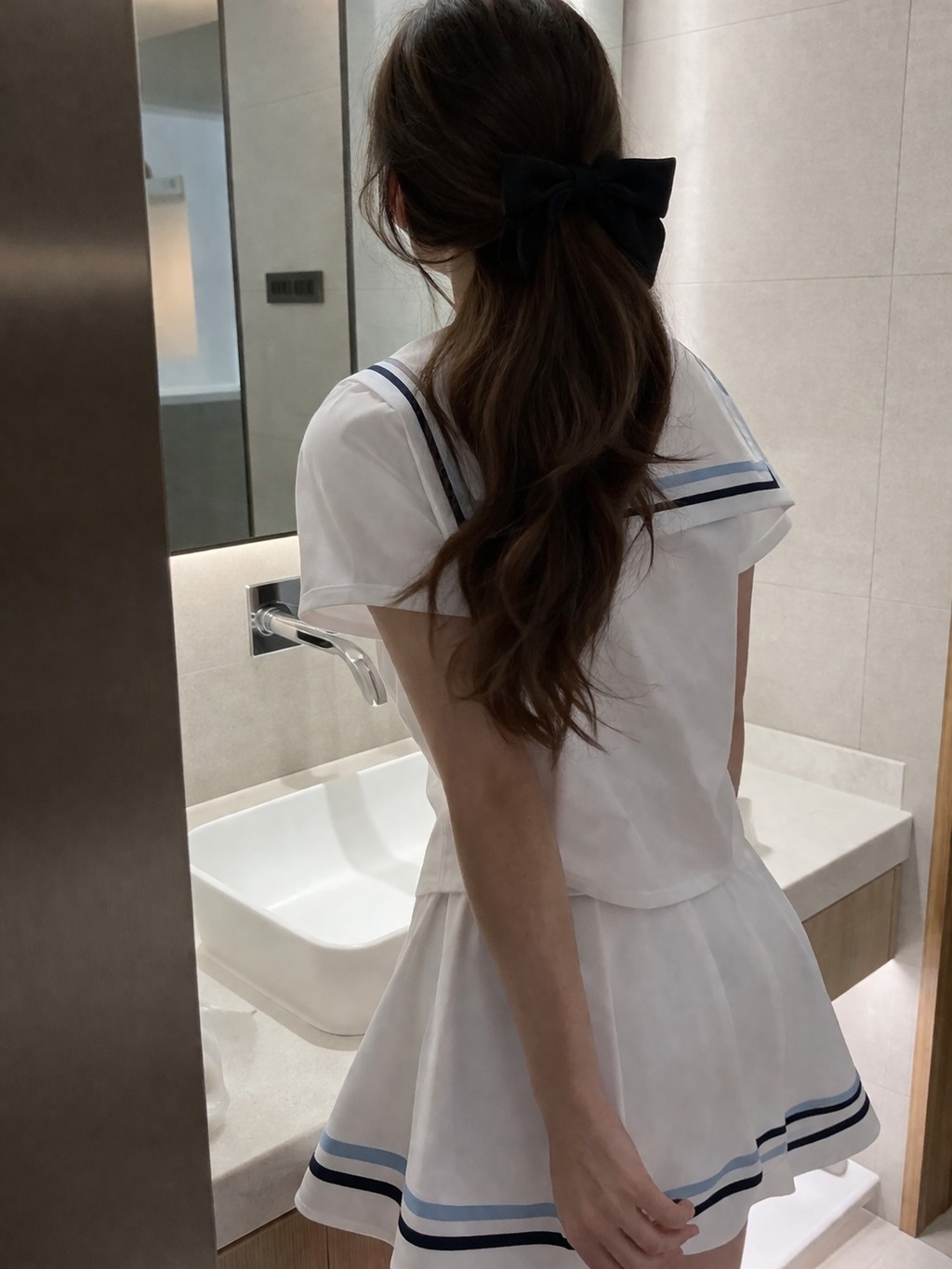 Các cháu giờ trưởng thành nhanh thật đấy