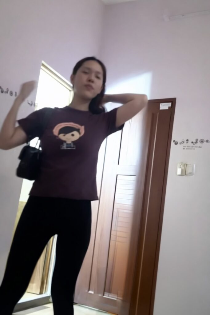 vjdeo ghi lại sự việc cười ra nước mắt