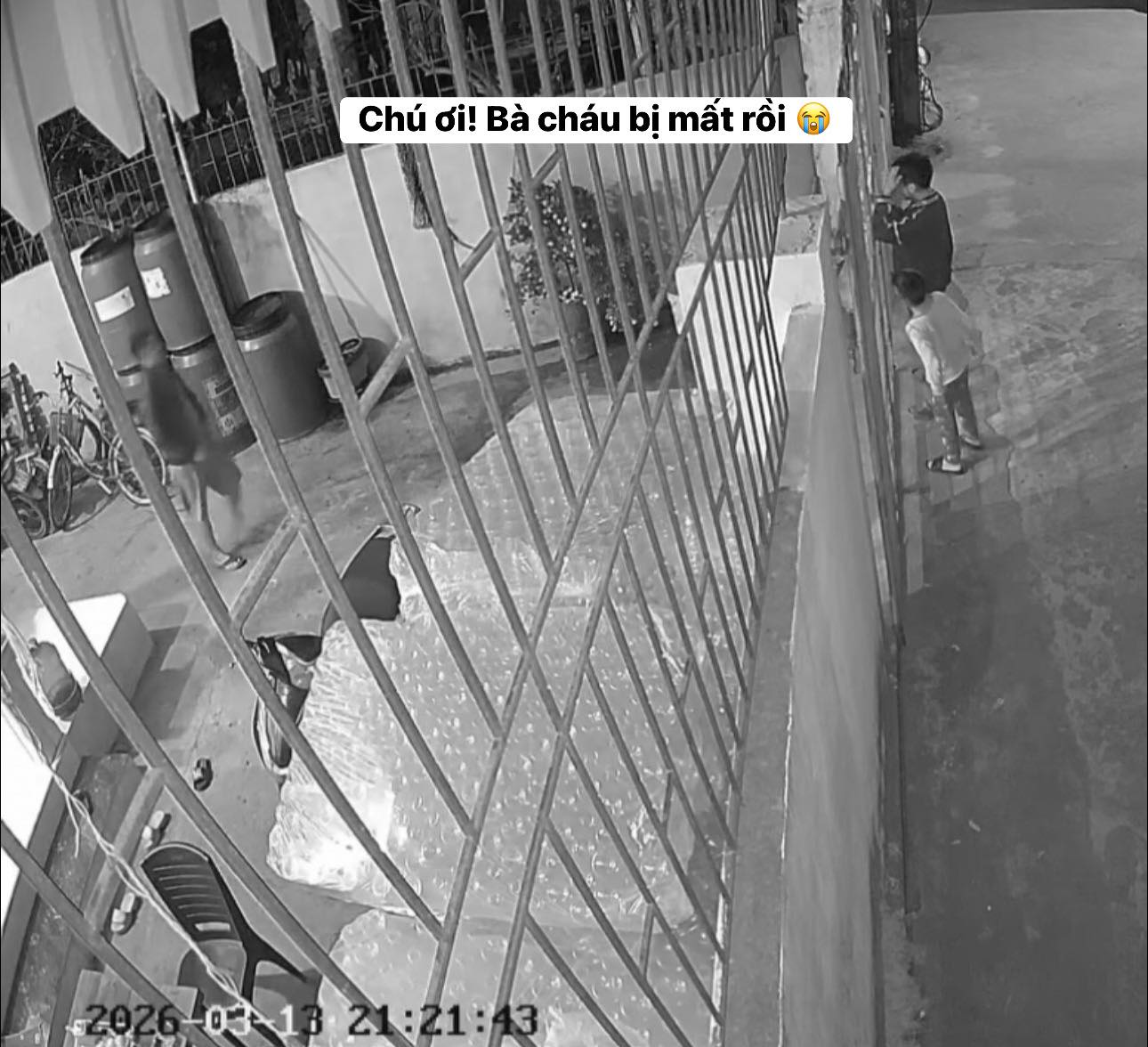 vjdeo chi tiết sự việc bà nội….