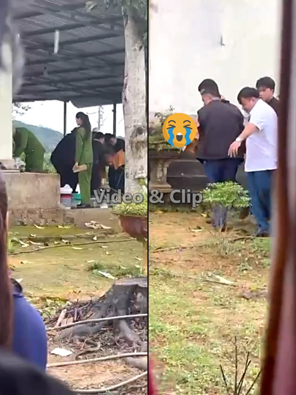 Nơi cửa Phật thanh tịnh vốn là chốn bình yên, vậy mà ngọn lửa vô tình đã mang thầy đi mãi mãi.