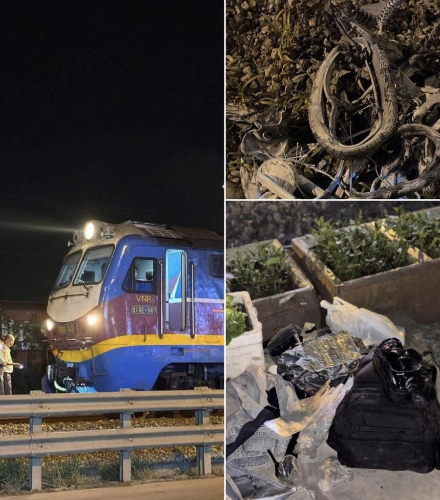 Vjde0 tainan tàu Kiều Thị