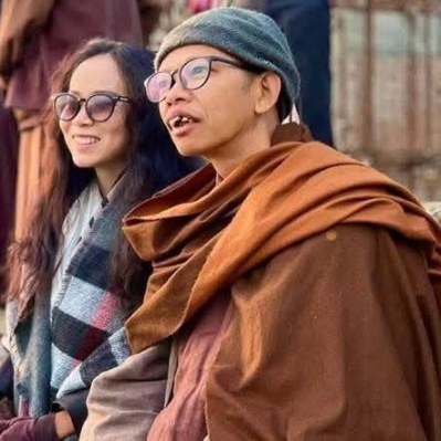 Cô gái Tym đã tỉnh ngộ, nói hết tất cả sự thật