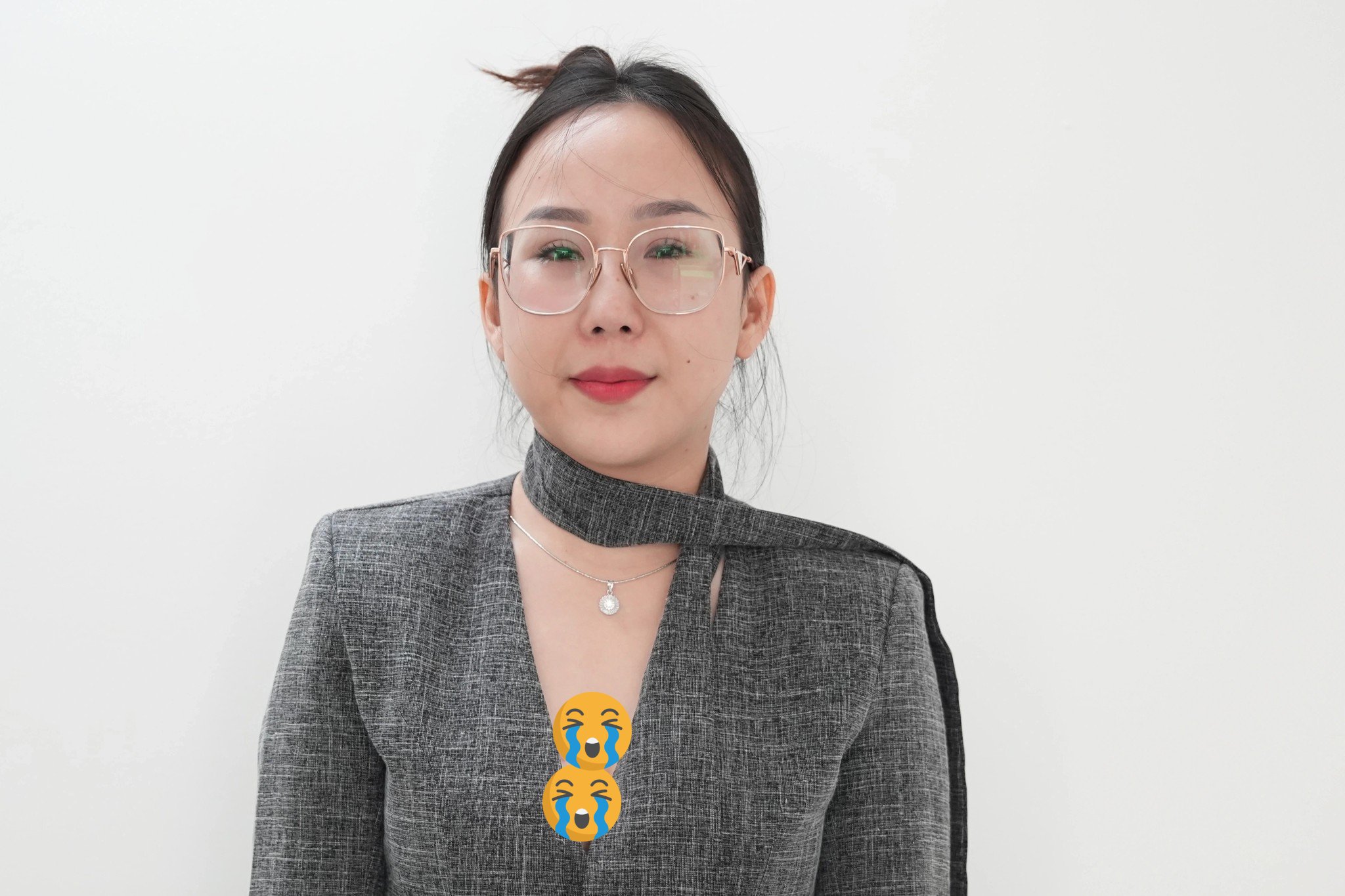 Chi tiết sự việc cô bác sĩ xinh như hoa hậu