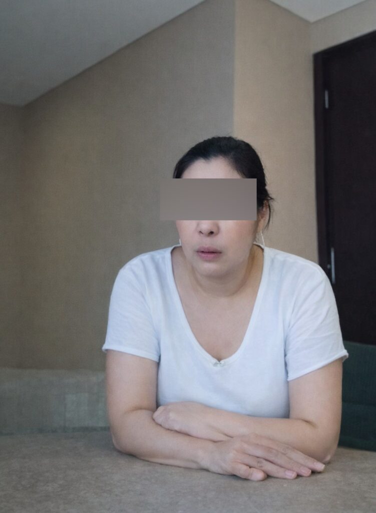 vjdeo chi tiết sự việc tại Philippines