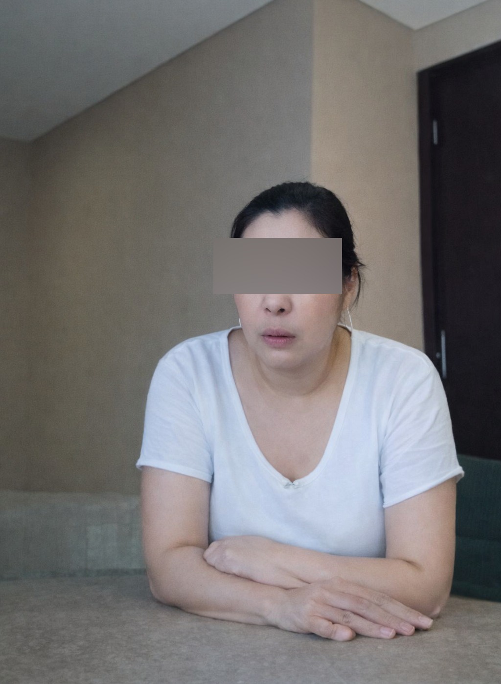 vjdeo chi tiết sự việc tại Philippines