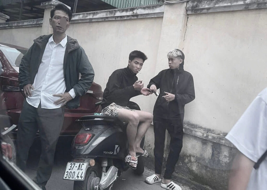 B;ị phụ huynh c/ấm c/ản 2 đứa yêu nhau, rể quý “t:ương t:ác” l;uôn nhạc phụ tương lai