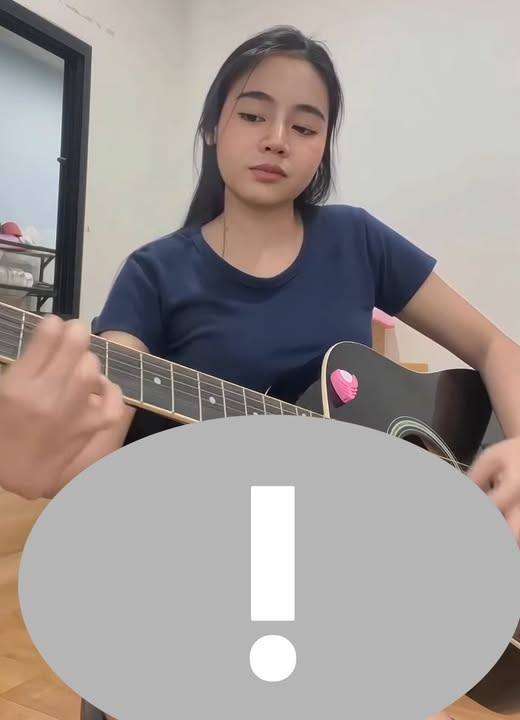 vjde0 chơi đàn ghita