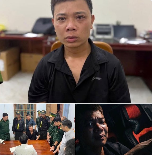 Chân dung người đàn ông CH/ẤN Đ/ỘNG MIỀN QUÊ