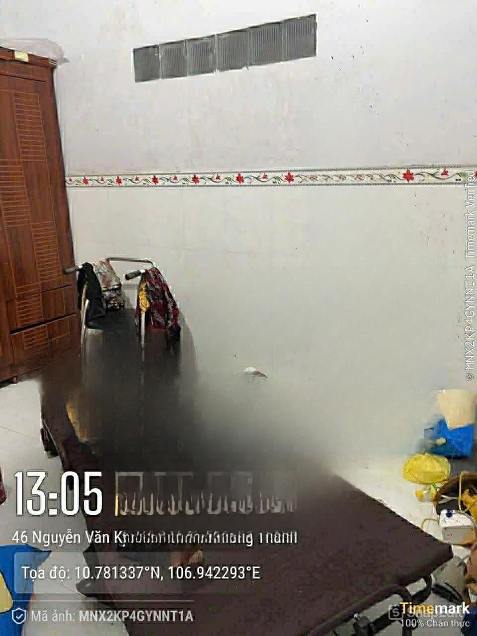 Sự việc đồng nai l/ạnh nhứt lúc này