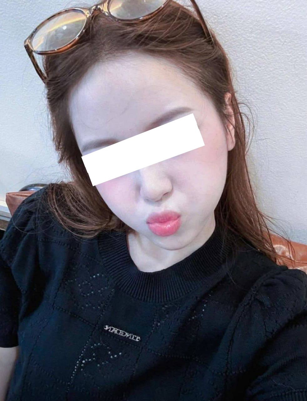 Câu chuyện tình h/ó/t nhất lúc này ở Hà Nội