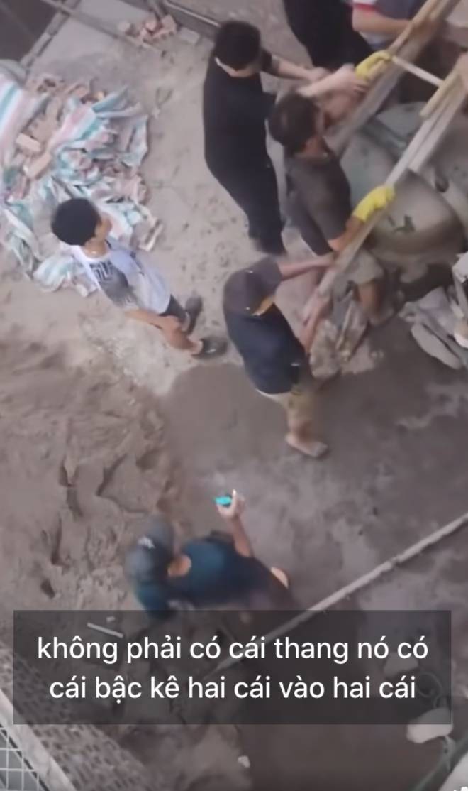 vjde0 toàn cảnh trực tiếp ghi lại người hùng giải cứu từng thành viên trong gia đình ở lĩnh nam