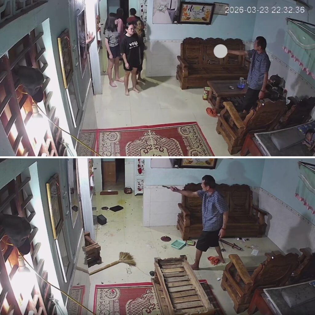 Video – Gia môn bất hạnh