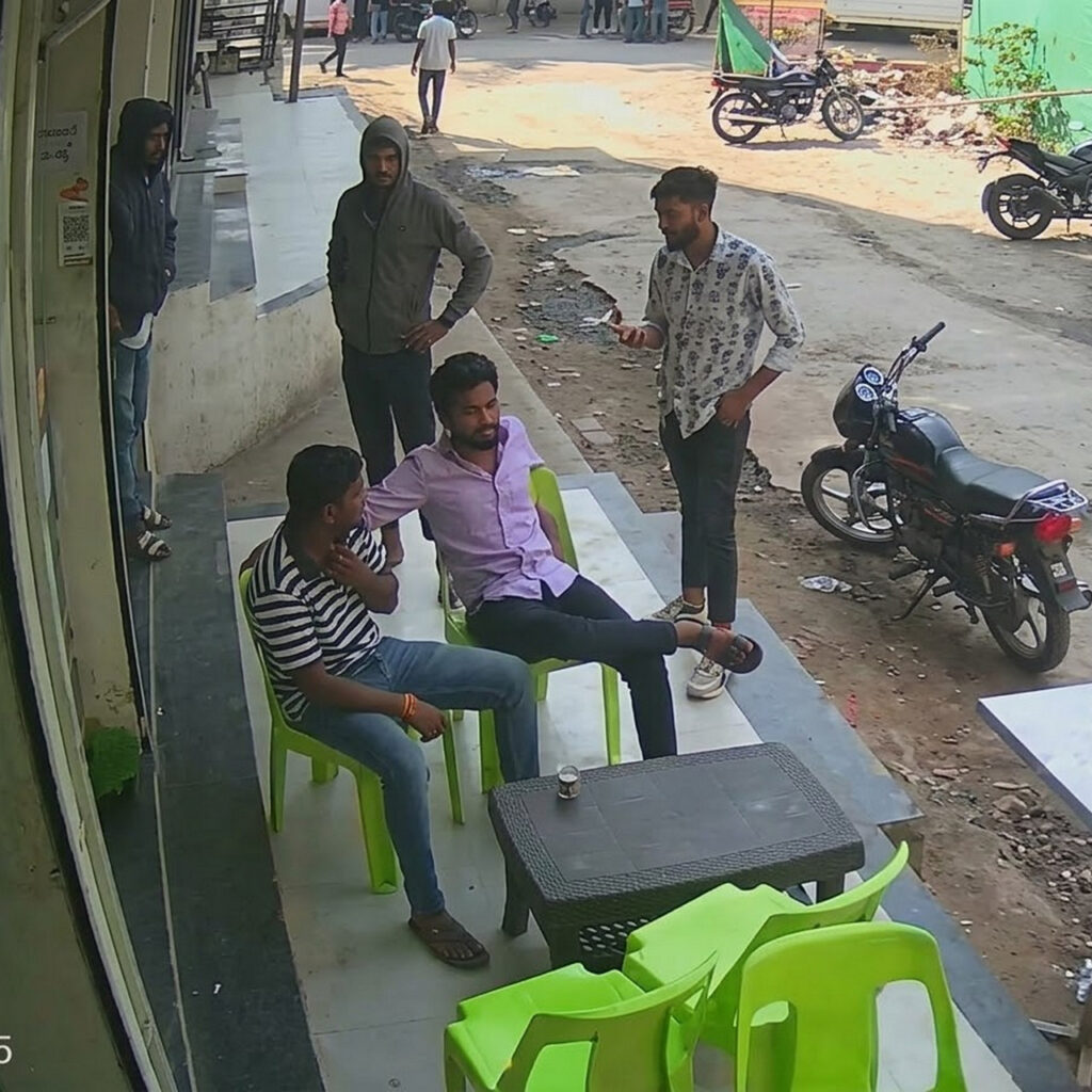 Toàn cảnh sự việc Yang hồ Ấn Độ