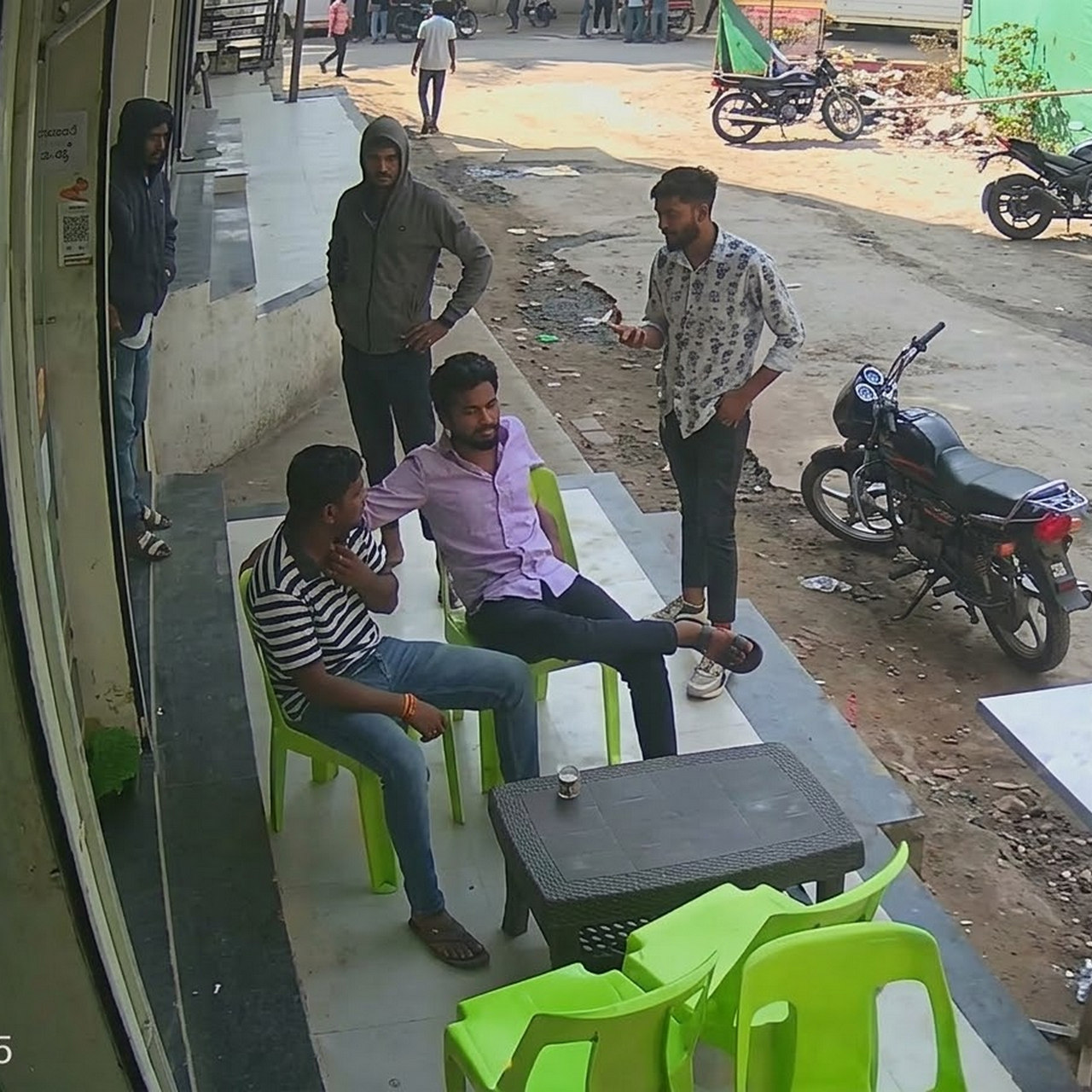 Toàn cảnh sự việc Yang hồ Ấn Độ