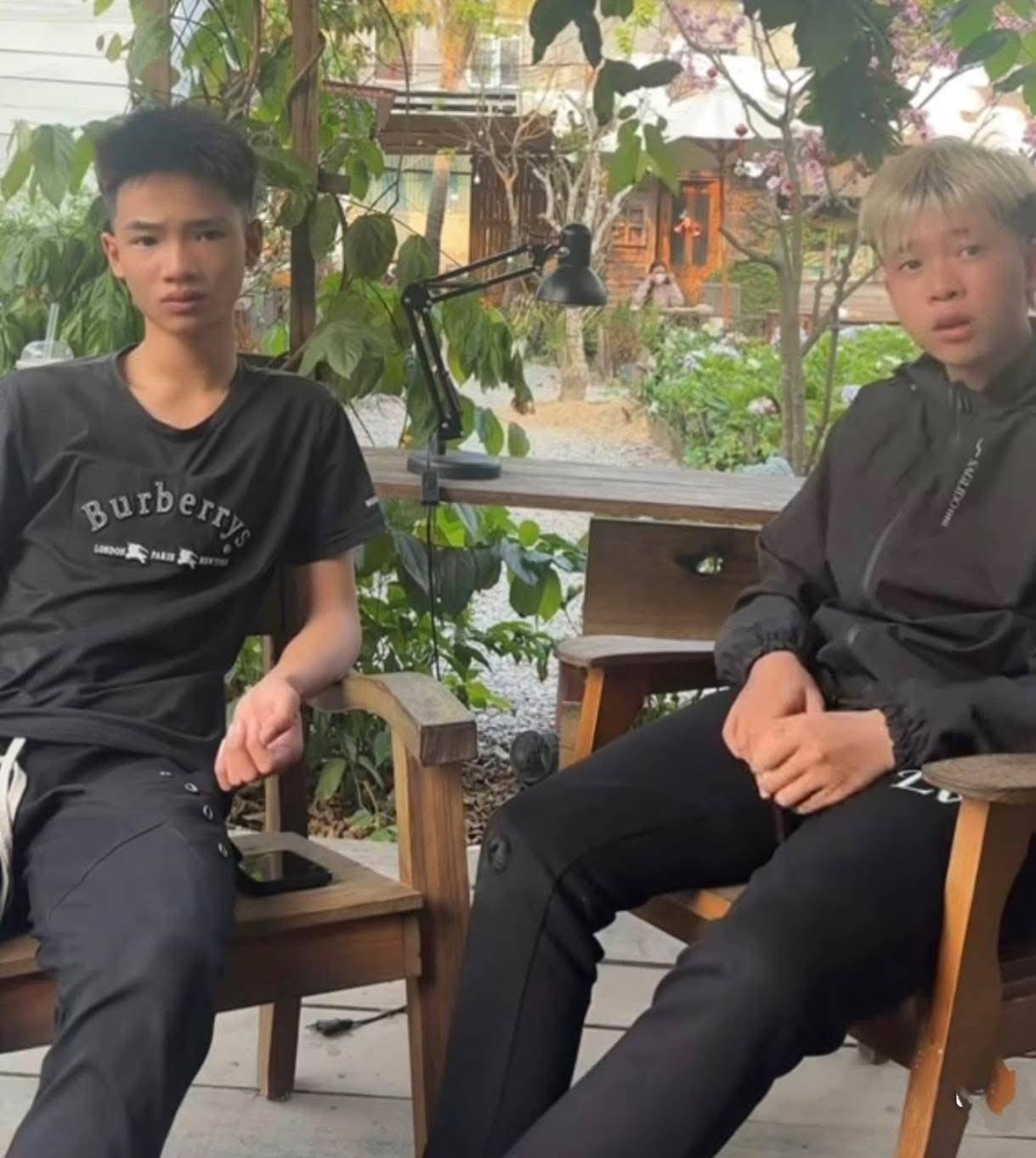 phụ huynh lên tiếng về sự việc trong tuần vừa rồi…