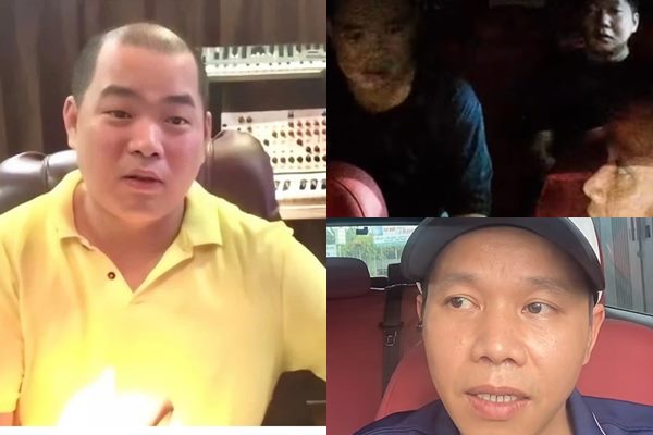 Hết oai nhé, hé lộ á;n ph;ạt nặng mà nhạc sỹ Minh Khang có thể đối diện khi d:ọ:a đ:á:nh tài xế