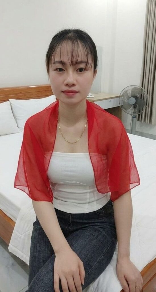 vjdeo chi tiết sự việc giữa chú và cháu