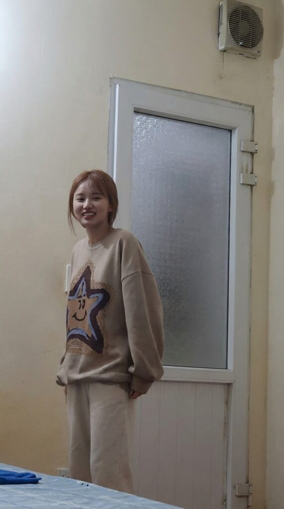 idol tiktok bây giờ lạ ghê…