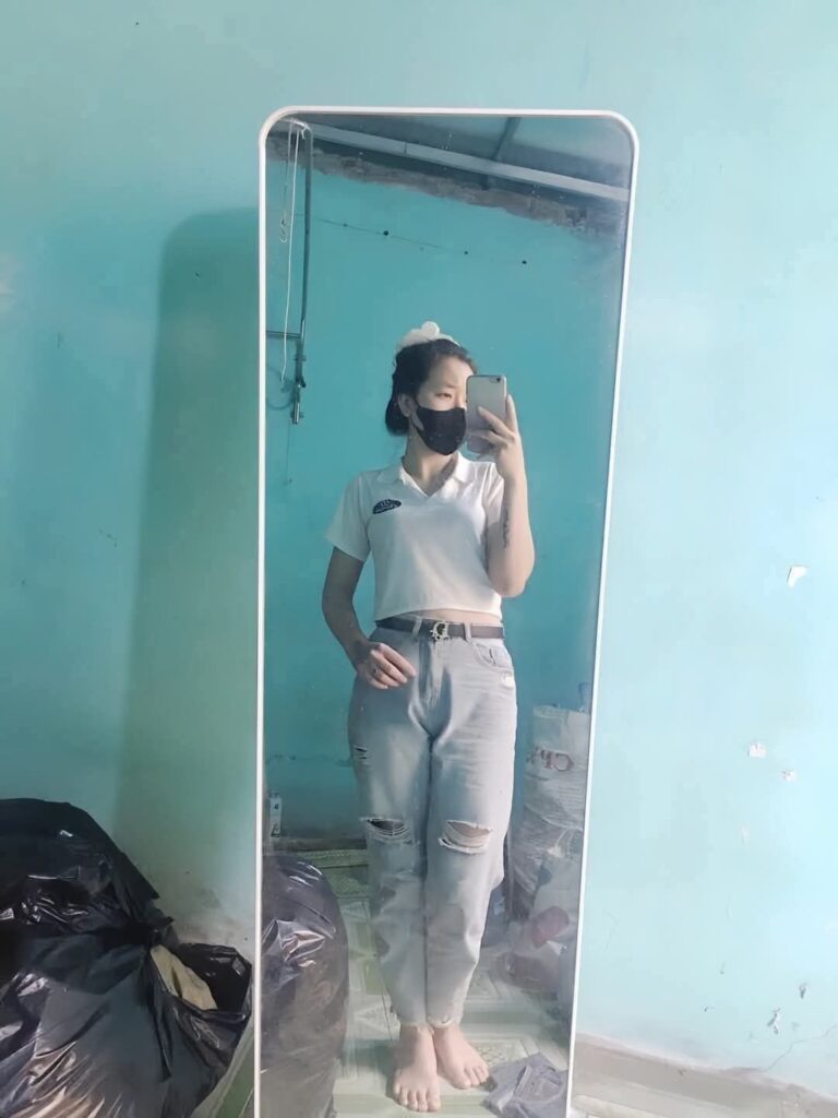 Ê có gì đó sai sai